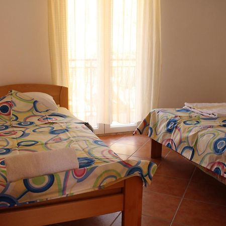 Apartments Todorovic Petrovac Exterior foto