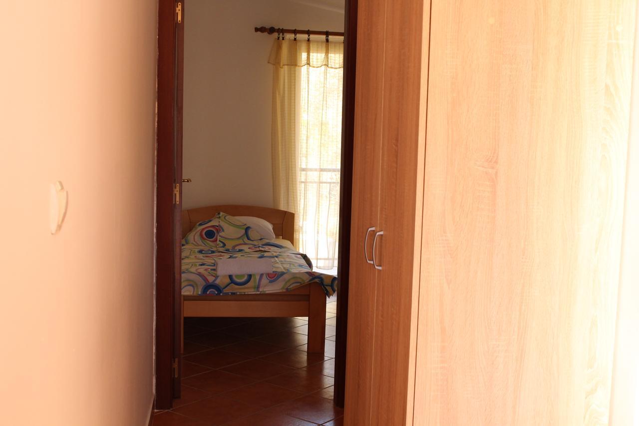 Apartments Todorovic Petrovac Exterior foto